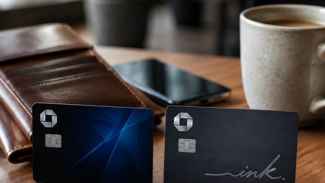 Chase Sapphire Prefe