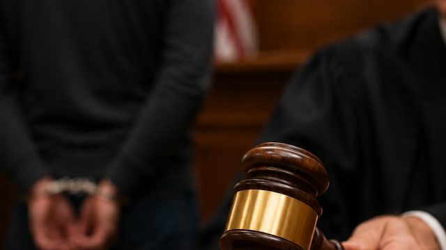 Severe Sentences Handed Down for Violence Against ICE Officers