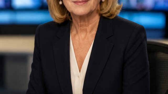 Beloved Journalist E