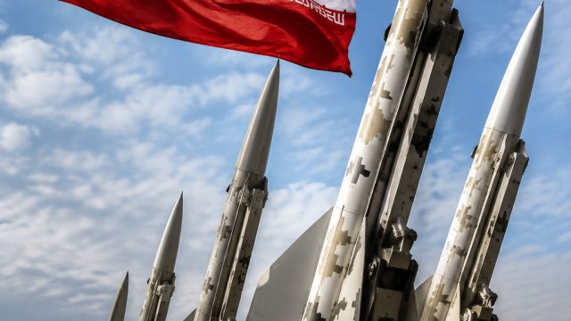 Iran's Stance on Mis