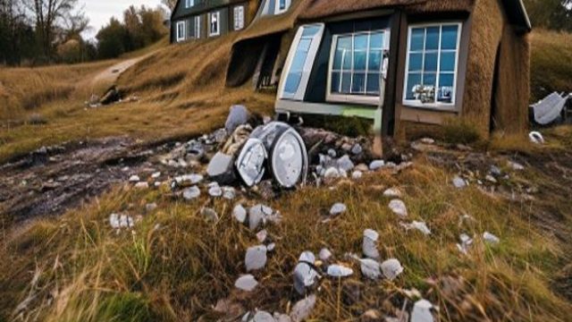 Discovering Viking H