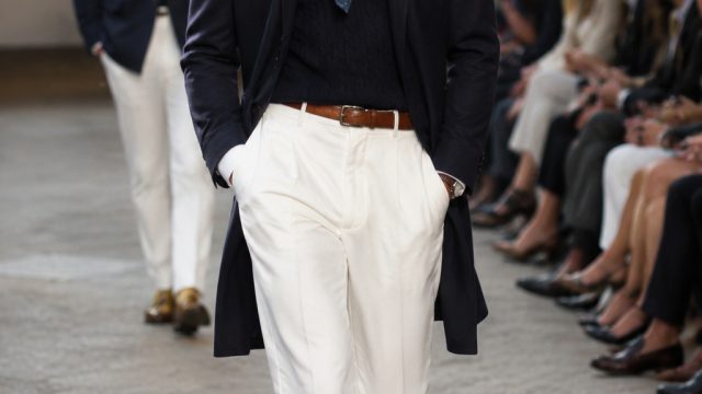 Ralph Lauren's Sprin