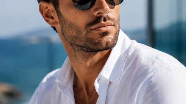 Top Men's Sunglasses