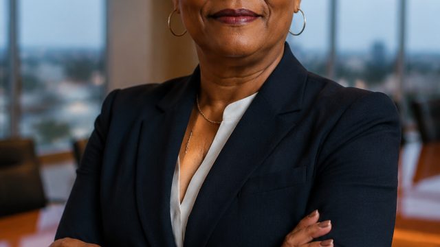 Roxanne D. Brown Mak