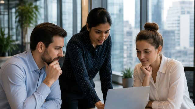 Why Startups Must Re