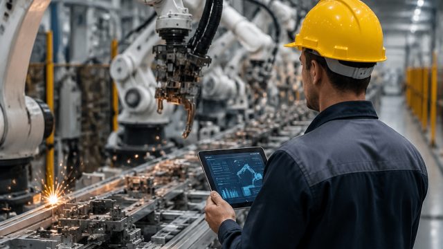 The Future of Work: 