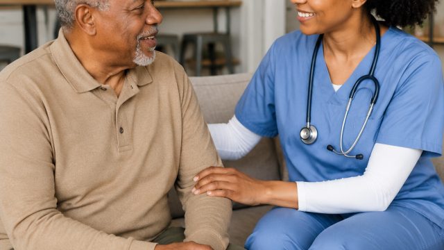Rethinking Patient D