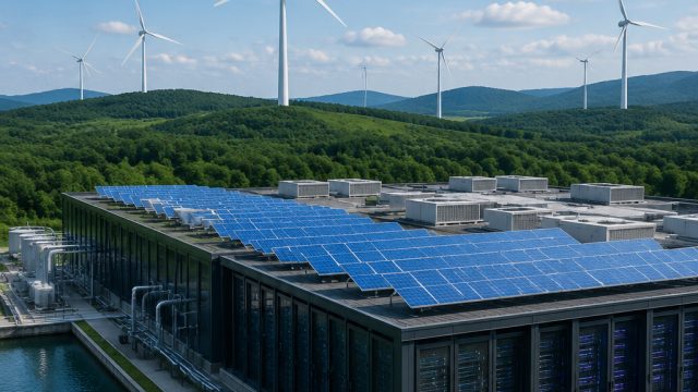 Harnessing AI for Ec