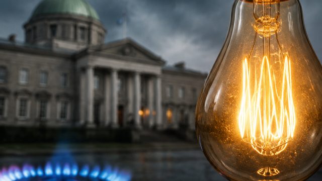 Energy Price Surge L