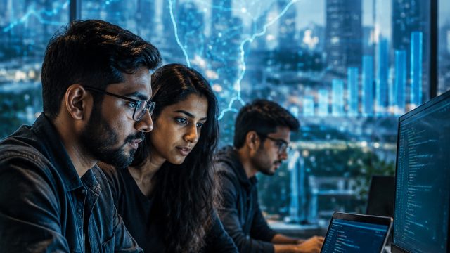 India's Future Skill
