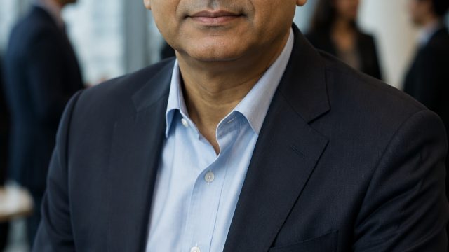 Tushar Vyas Leaves W