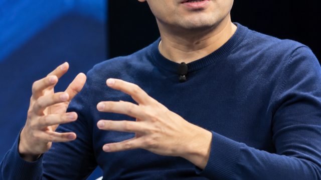 AI Competition Heats Up: Insights from DeepMind's Demis Hassabis