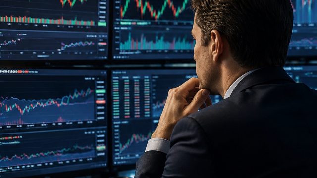 Investors Brace for 