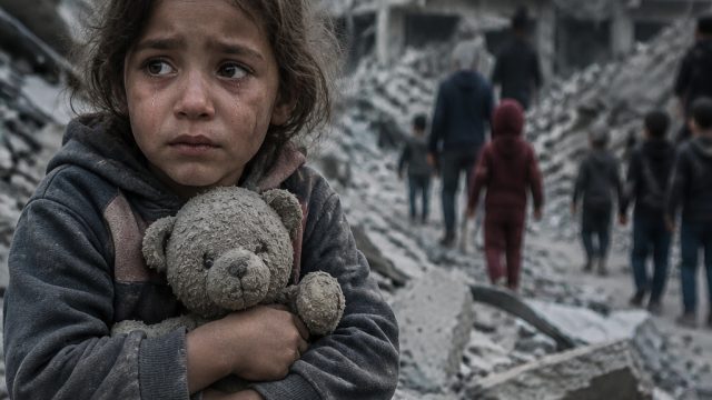 UN Report Highlights