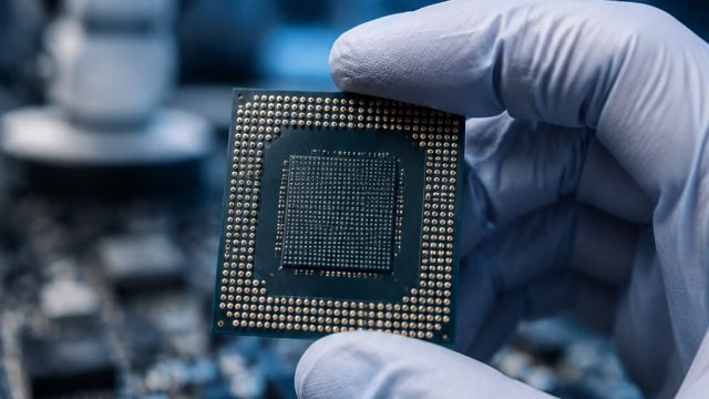 OpenAI Launches Custom Chip for Enhanced AI Performance
