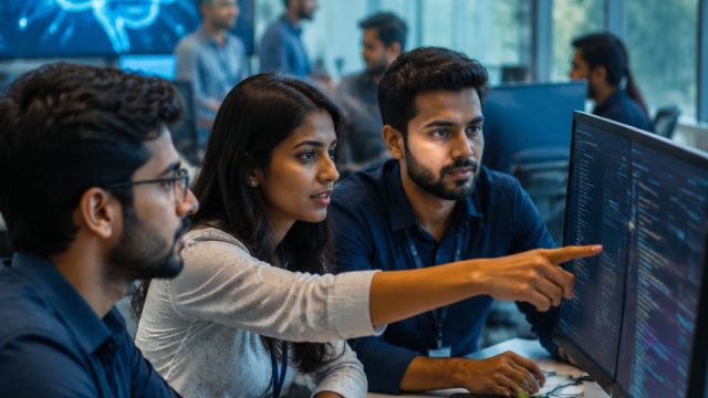 Bihar's AI Initiativ