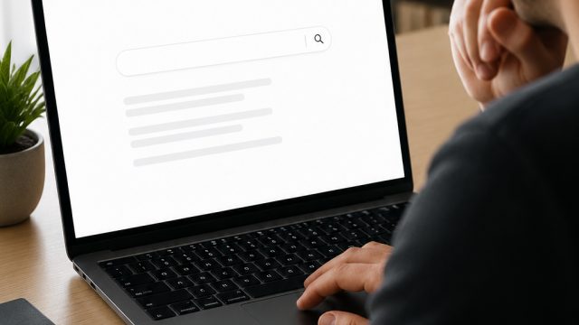 Why a Growing Number