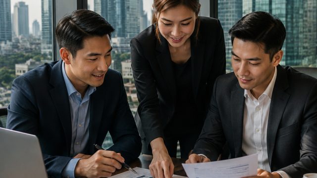 Unlocking Investment