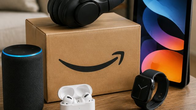 Top Picks from Amazo