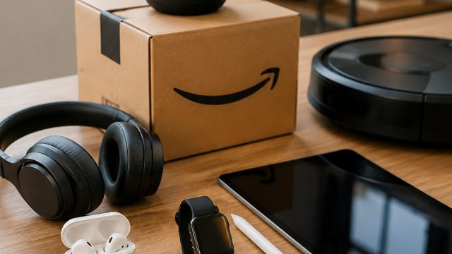 Prime Day Deals You 