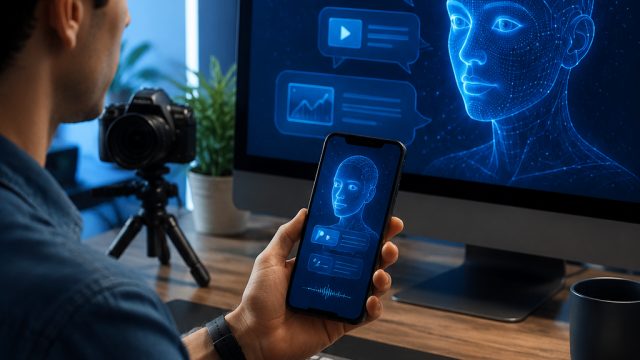 Facebook Launches AI