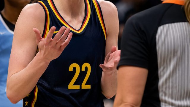 Outrage Over WNBA's 
