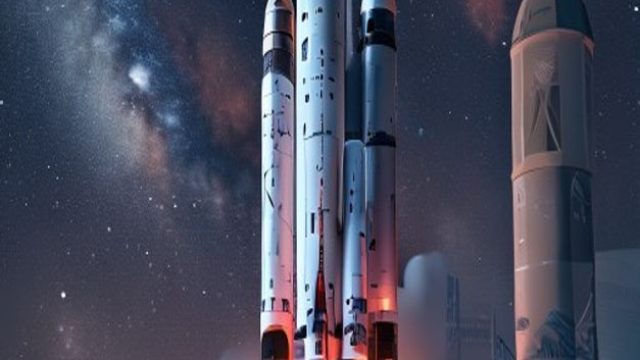 SpaceX Unveils Innov