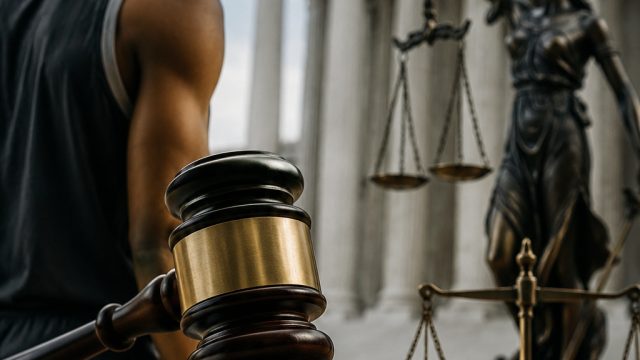 Legal Action Sparks 