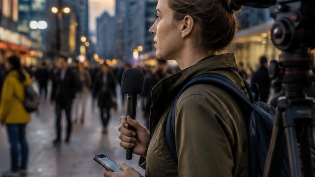 Reimagining Journali