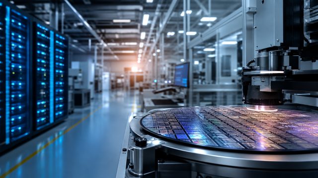 Why Micron Technolog