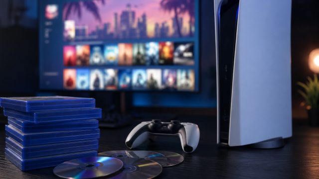 GTA VI's Digital Shi