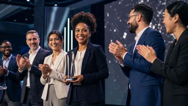 Celebrating Innovati