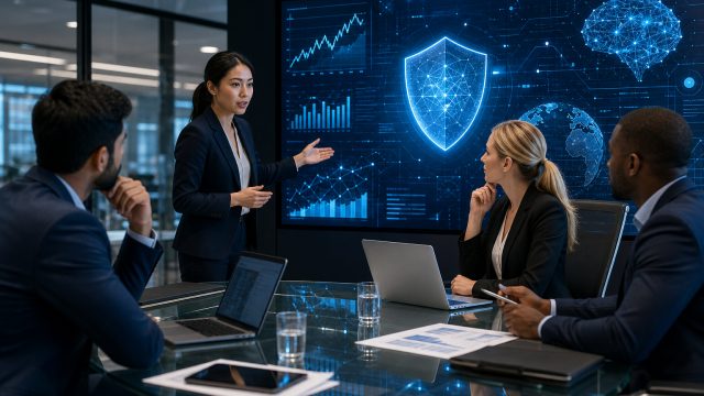 How Trend Micro's Ne