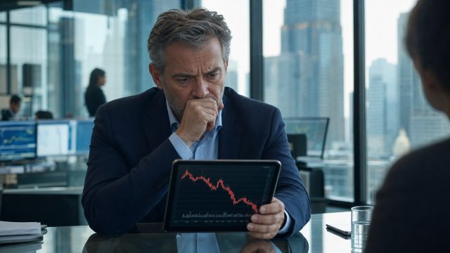 Cerebras Faces Stock