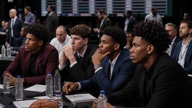 2026 NBA Draft Insig
