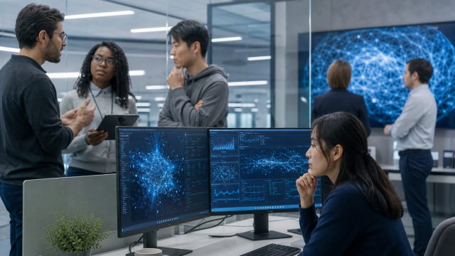 AI Research Talent S