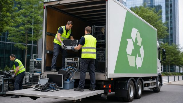 Technology: Recyclin