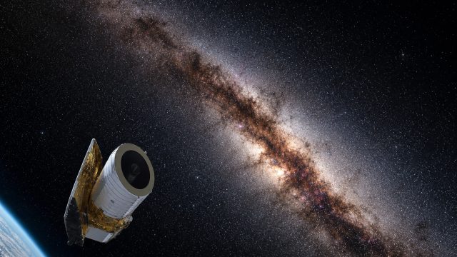 Unveiling the Milky 