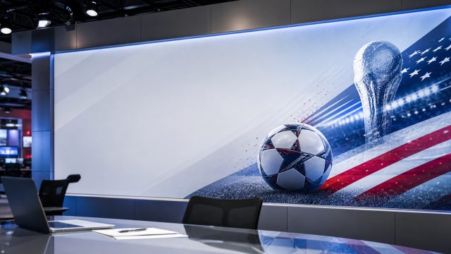 USMNT's World Cup Jo