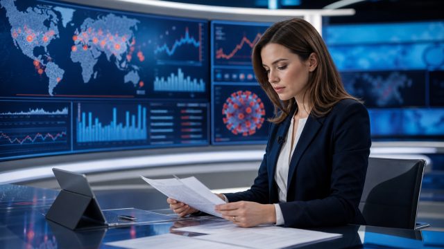 Essential Updates on Disease Trends: What You Need to Know Now