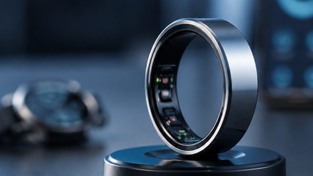 Circular Ring 2: The