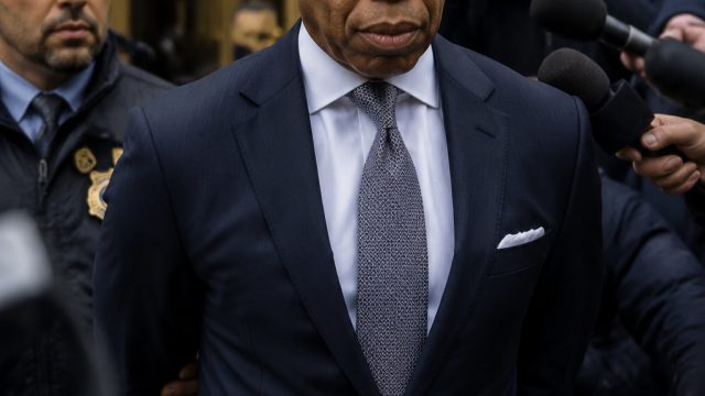 Bribery Scandal Rock