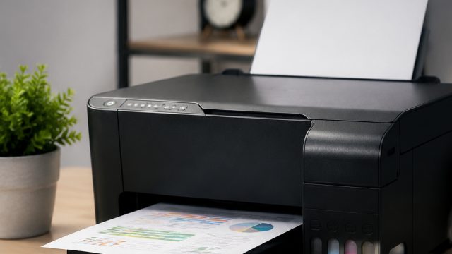 Epson EcoTank ET-291