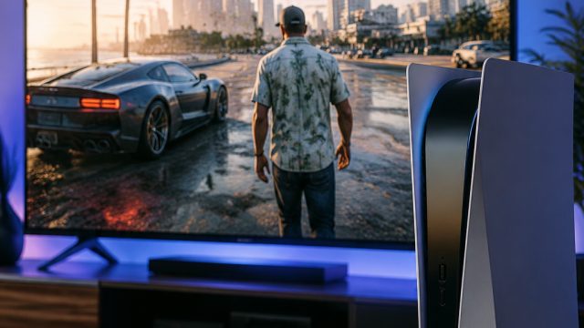 GTA VI Set to Redefi