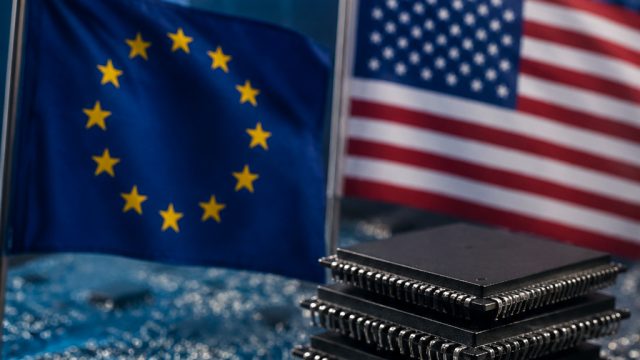 Europe's Strategic S