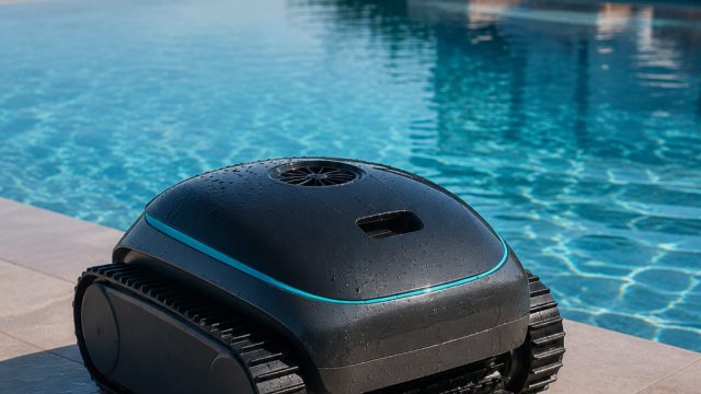 MOVA Unveils Diver A