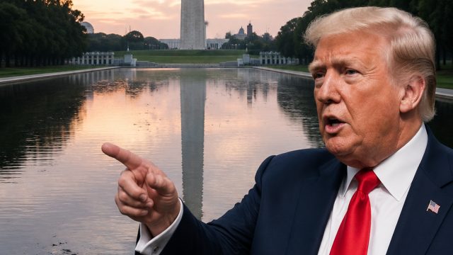 Trump's Claims of Re