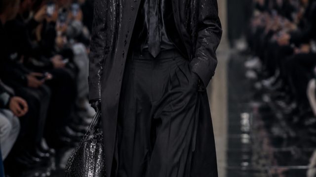 Louis Vuitton Unveil