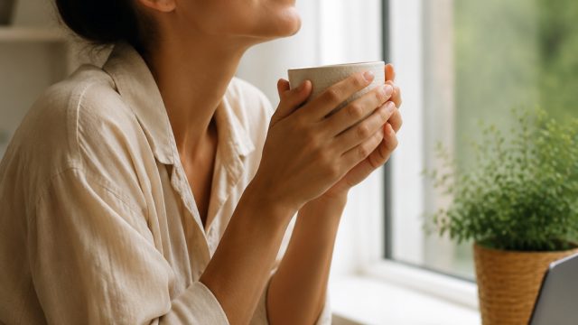 Elevate Your Day: 6 