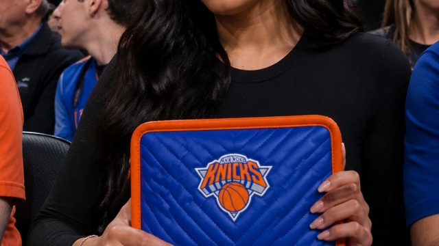 Inside Jordyn Woods'